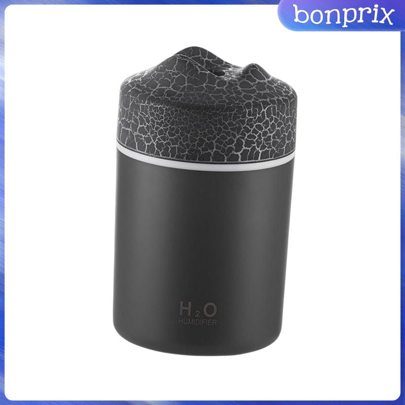 Máy Tạo Độ Ẩm Không Khí Để Bàn Có Cổng Sạc USB Tiện Lợi Dành Cho Phòng Ngủ / Du Lịch