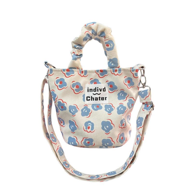 Túi Xách Hàn Quốc Kích Thước 18X19 Kiểu Dáng Nhỏ Nhắn Xinh Xắn