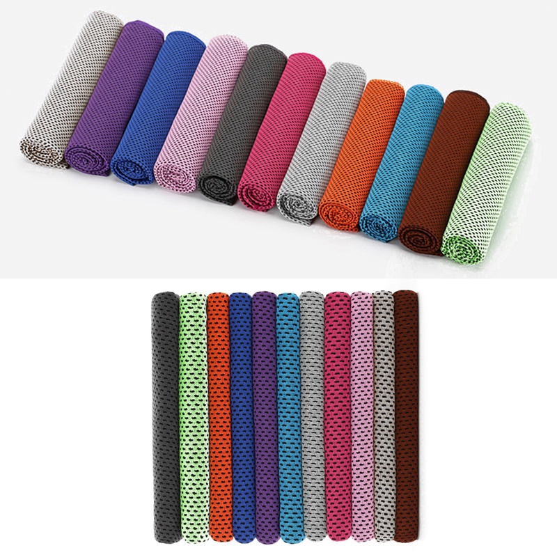 Khăn Tắm Bằng Sợi Micro Mỏng Nhẹ Thoáng Khí Nhanh Khô Tiện Dụng Mang Theo Du Lịch / Chơi Thể Thao