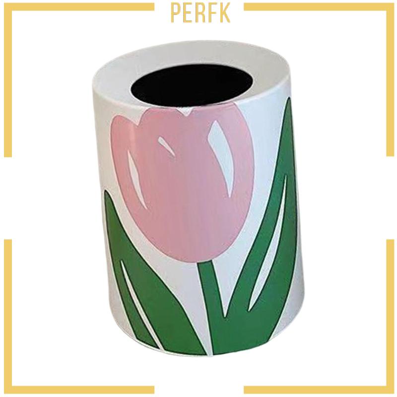 Thùng Rác Đa Năng Dùng Cho Văn Phòng / Nhà Tắm