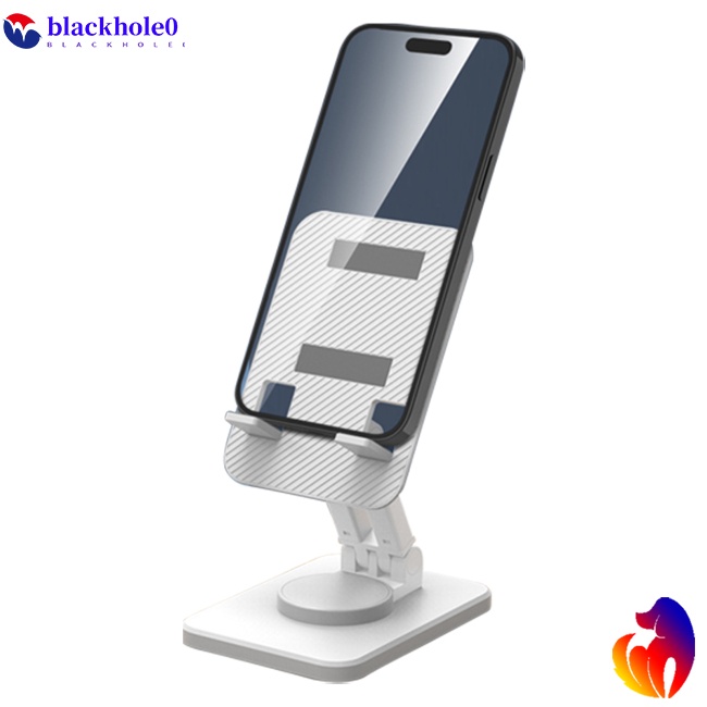 Giá Đỡ Điện Thoại / Máy Tính Bảng Có Thể Xoay 360 Độ Đa Năng Tiện Dụng