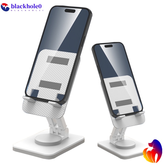 Giá Đỡ Điện Thoại / Máy Tính Bảng Có Thể Xoay 360 Độ Đa Năng Tiện Dụng