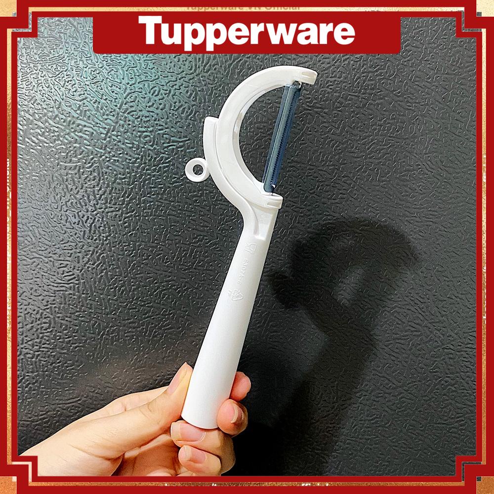 Dụng Cụ Gọt Rau Củ K-PEELER VERT Tupperware