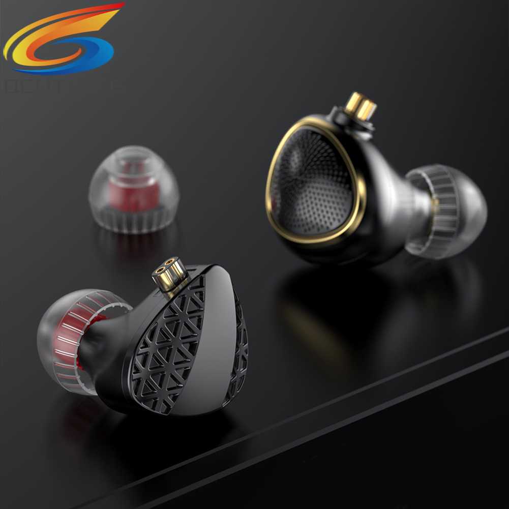 Set 3 Cặp Nút Bọc Bảo Vệ Tai Nghe Nhét Tai Bằng Silicon Tiện Dụng