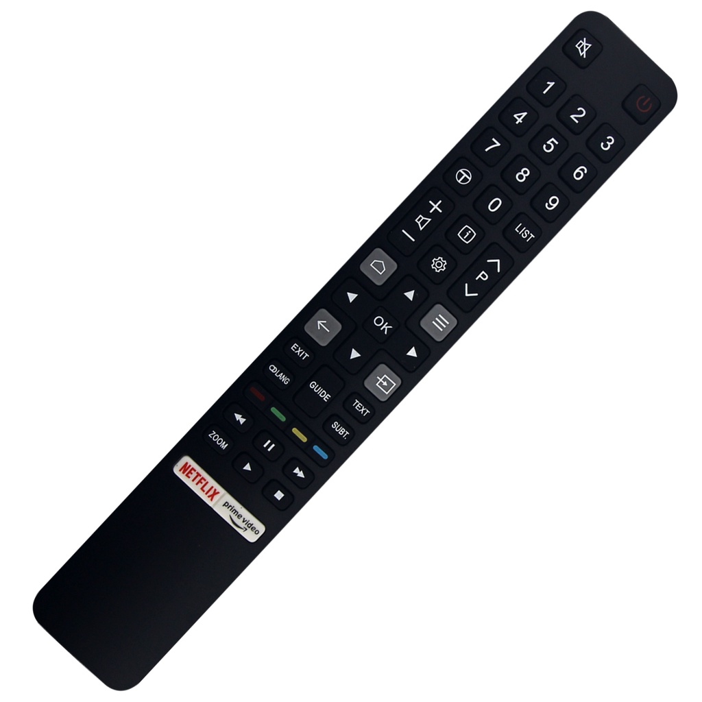 Phụ Kiện Thay Thế Cho TV Thông Minh TCL Smart TV RC802NU YUI1 RC802NU YU11