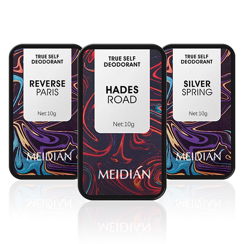 Bộ Lọ Nước Hoa Khô Màu Trơn Kích Thước Nhỏ Gọn Bỏ Túi