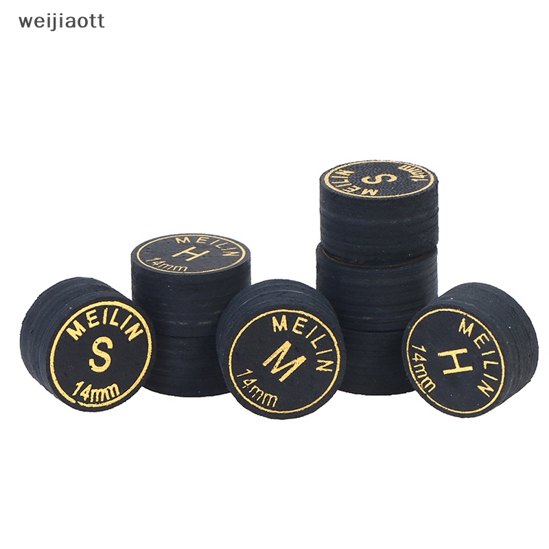 Đầu Cơ Bida Nhật Bản 14mm Chất Lượng