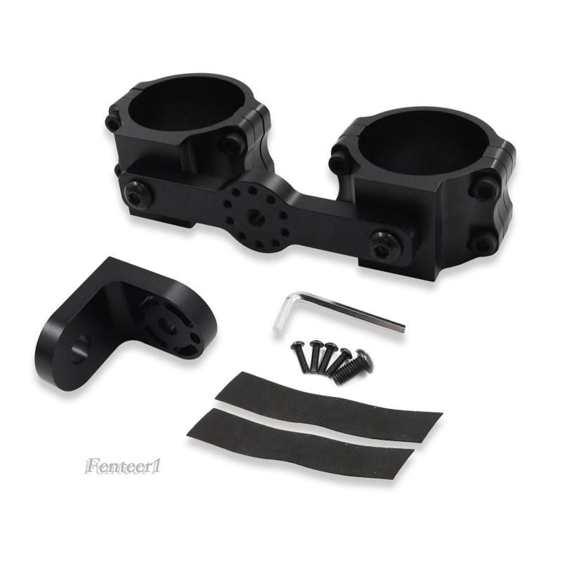 [Fenteer1] Giá Đỡ Thanh Đèn ATV UTV Cuộn Ống Mạnh Đa Năng