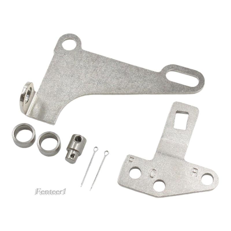 [Fenteer1] Giá Đỡ Truyền Động Tự Động 75498 Và Cần Gạt Cho 4L60E 4L85E