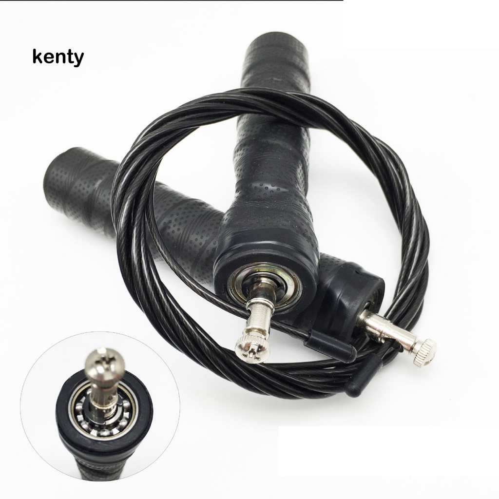 1 Bộ Dây Nhảy Siêu Nhẹ Chống Trượt Cho Người Mới Bắt Đầu