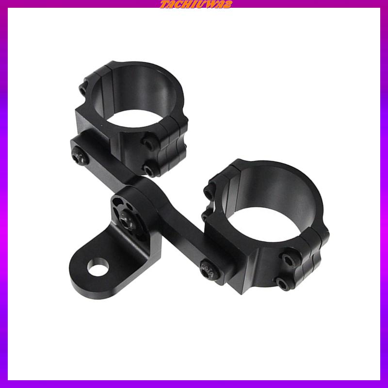 [Tachiuwa2] Giá Đỡ Thanh Đèn ATV UTV Cuộn Ống Mạnh Đa Năng