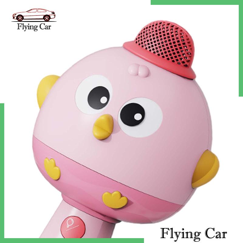 Micro Đồ Chơi Lzdjfmy2 Có Đèn LED Dành Cho Bé