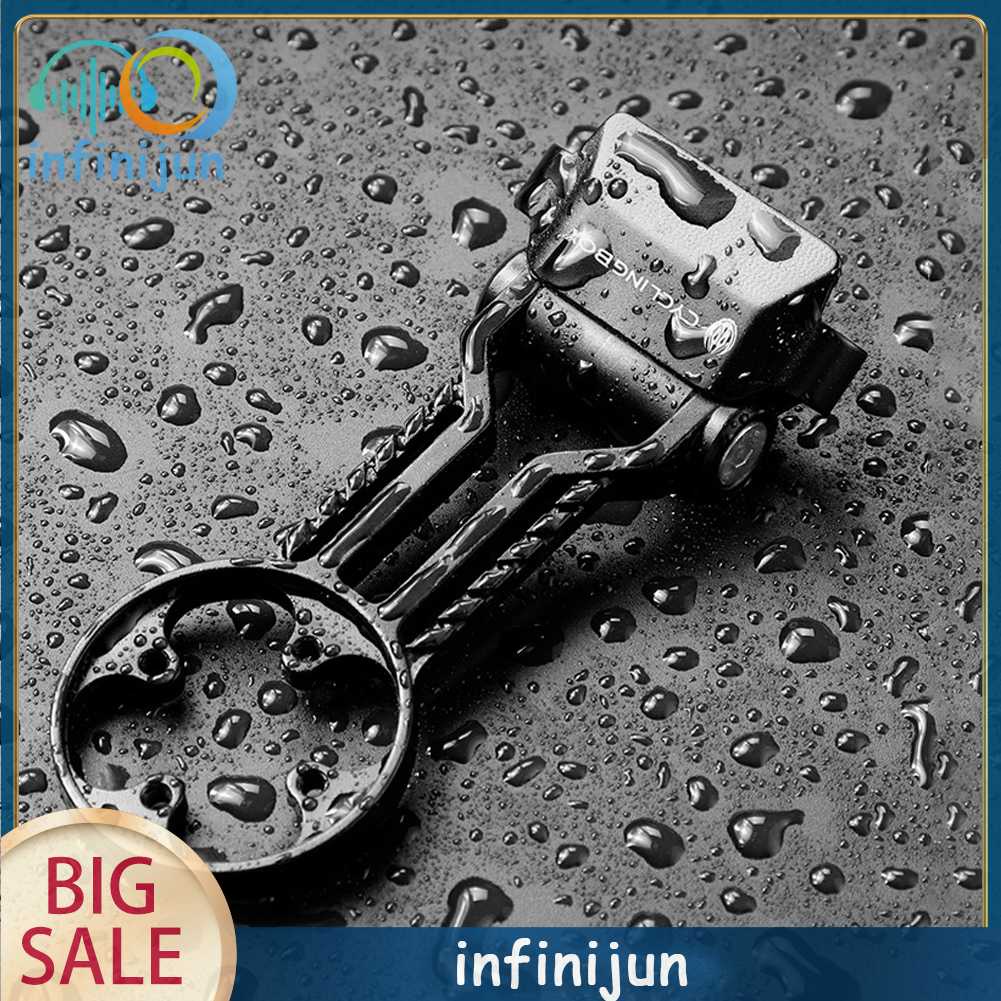 Giá Đỡ Đèn Xe Đạp Nối Dài Có Thể Điều Chỉnh