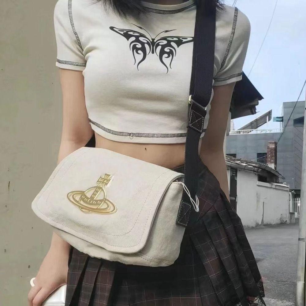 Túi Đeo Chéo Vai Thời Trang Nữ Tính