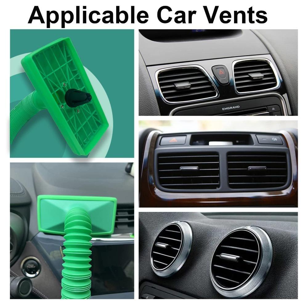 MAG Ống Thông Gió Làm Mát 2.6ft Dễ Sử Dụng Cho Nam Giới