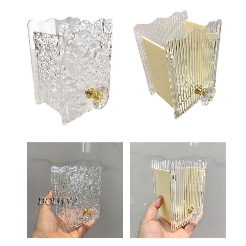 Giá Đỡ Bàn Chải Đánh Răng Gắn Tường Tiện Dụng Cho Phòng Tắm / Nhà Bếp