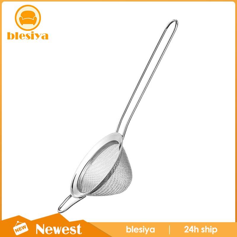 Dụng Cụ Lọc Trà / Cà Phê Cỡ Nhỏ Bằng Thép Không Gỉ Tiện Dụng