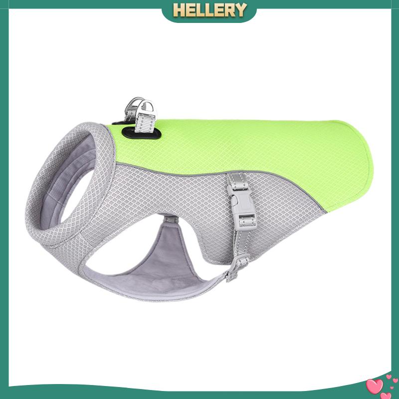 Áo Khoác Làm Mát Cho Thú Cưng Cỡ Nhỏ / Vừa / Lớn