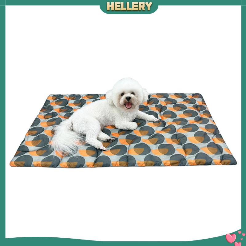 Giường Ngủ Cho Thú Cưng Cỡ Nhỏ / Vừa / Lớn Tiện Dụng Mang Theo Du Lịch