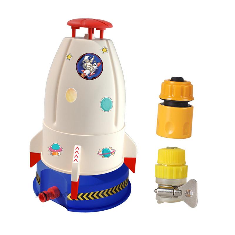 [Fenteer1] Đồ Chơi Phun Nước Ngoài Trời Mùa Hè Cho Trẻ 3 Tuổi