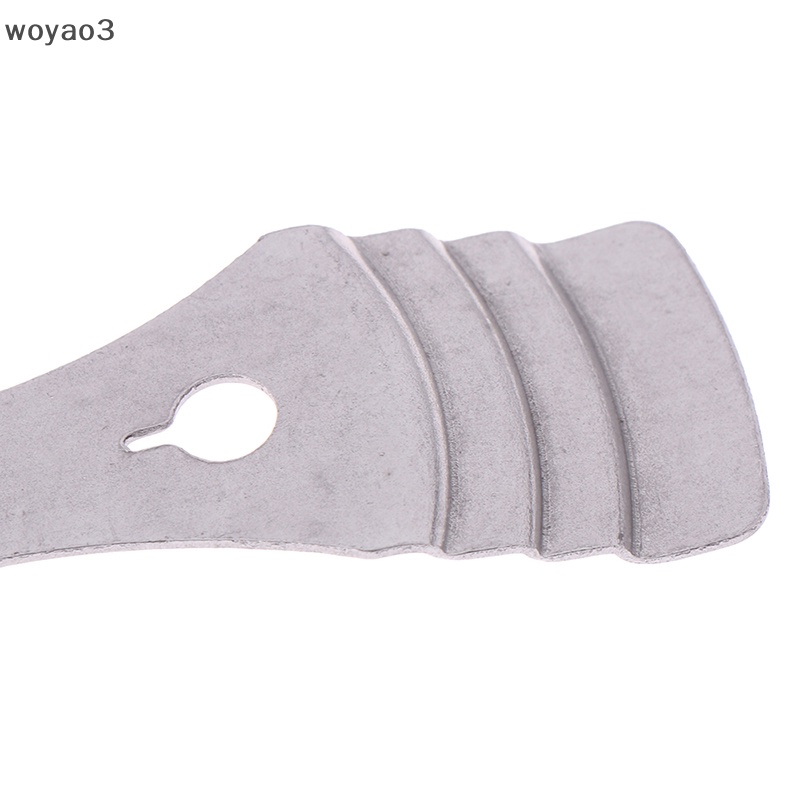 Set 3 Giá Đỡ Bấc DIY Ba Lỗ Tiện Dụng