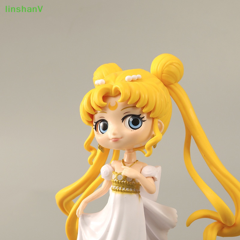 Mô Hình Đồ Chơi Nhân Vật Hoạt Hình Thủy Thủ Mặt Trăng Dành Cho Trẻ Em