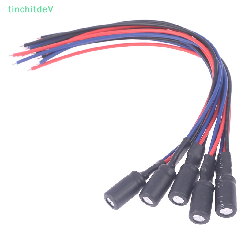 Rơ Le Bộ Lọc Nguồn DC 12V Chuyên Dụng Cho Camera Chiếu Hậu Xe Hơi