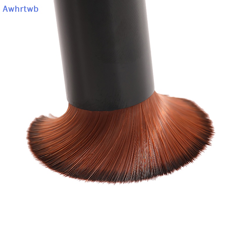 Cọ Trang Điểm Đánh Phấn Nền Dạng Lỏng Tiện Dụng Chất Lượng Cao Mới