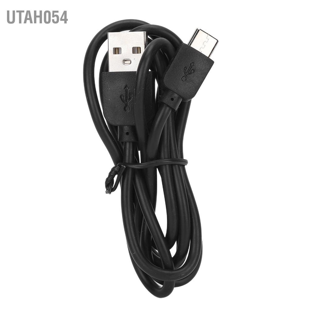 Utah054 Máy pha cà phê di động du lịch Tương thích với viên nang và sạc USB nối đất cho văn phòng xe hơi ngoài trời