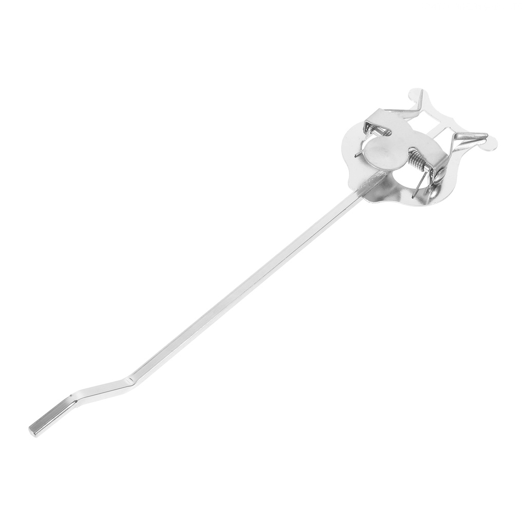 Giá Đỡ Kẹp Bản Nhạc Cụ Bằng Đồng Thau Phong Cách Phương Tây