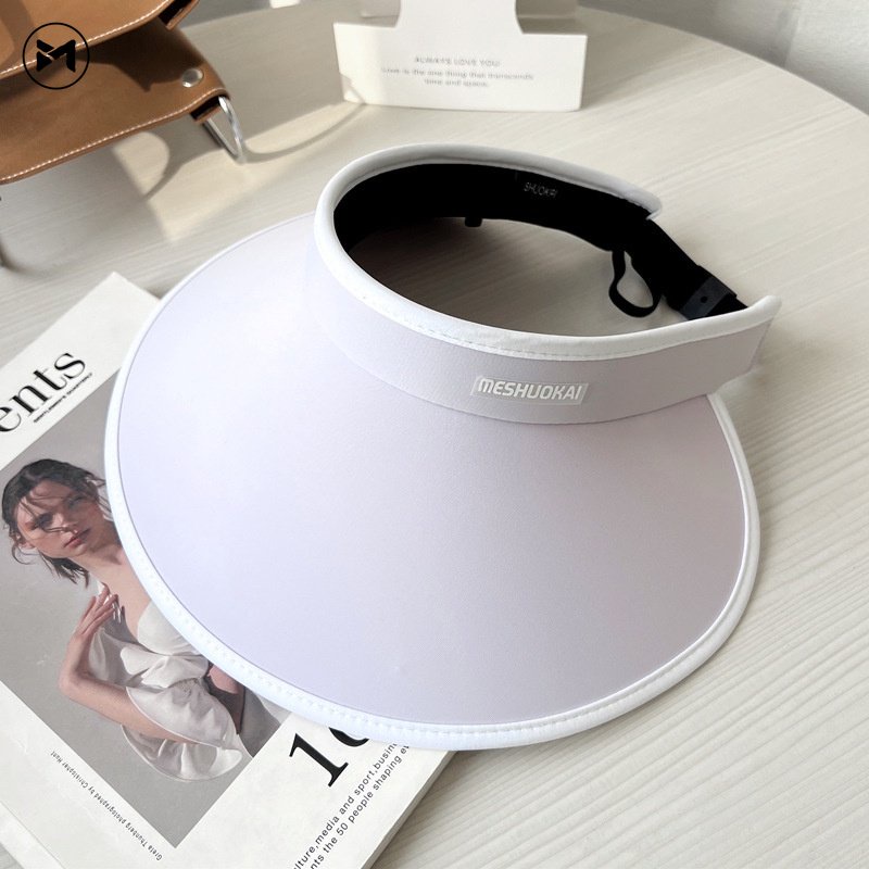 Nón Vành Rộng Chống Tia UV Thời Trang Mới 2023 Dành Cho Nữ