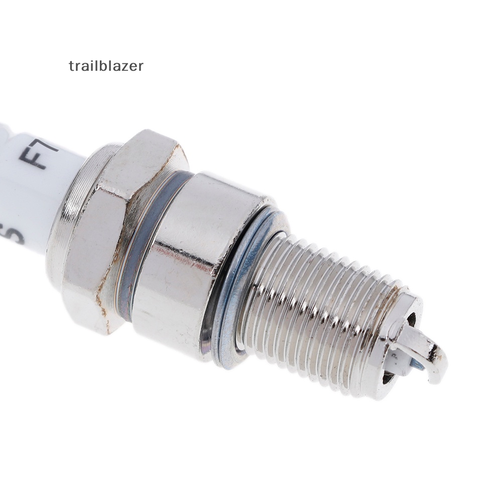 Bugi Đánh Lửa Cho Máy Cắt Cỏ trailblazer F7TC UIO