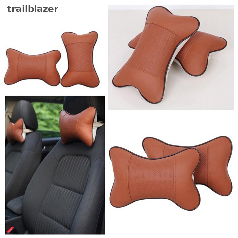 1 Gối Tựa Đầu Xe Hơi Tựa Lưng An Toàn Tiện Dụng