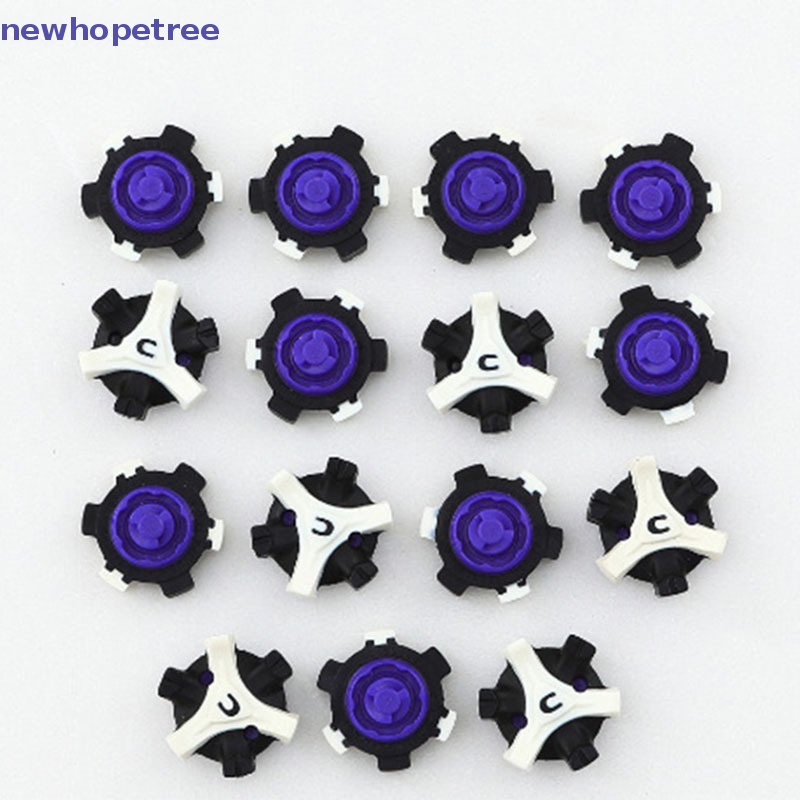 Set 14 Đinh Tán Chống Trượt Cho Giày Đánh Golf
