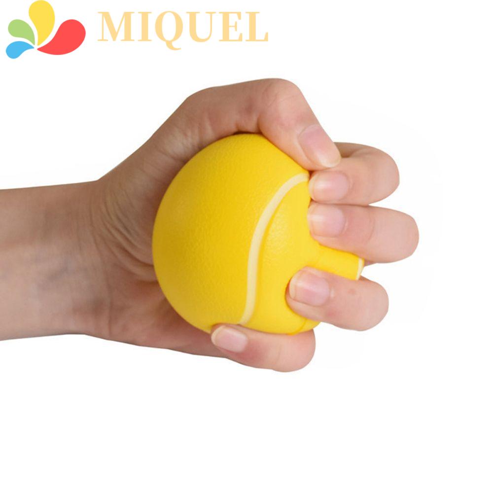 Bóng Tennis Dùng Luyện Tập Giảm Căng Thẳng