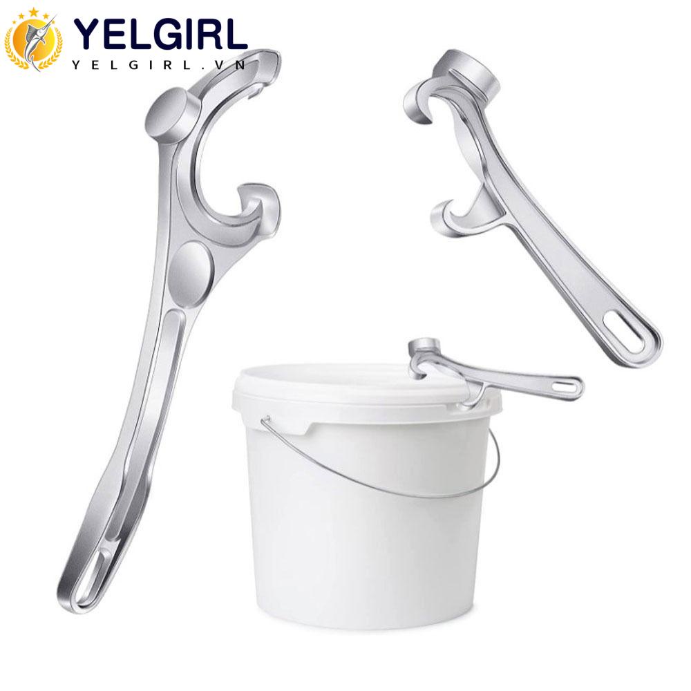 Dụng Cụ Mở Nắp Thùng Sơn Chất Lượng Cao Tiện Lợi