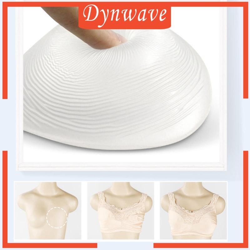 Miếng Đệm Ngực Bằng Silicone Có Thể Tái Sử Dụng Cho Nữ