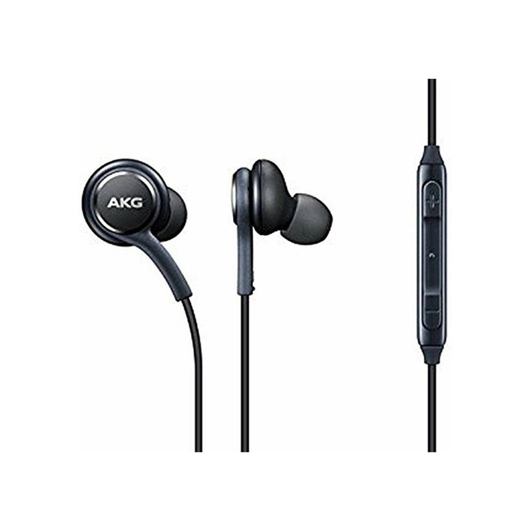 Subwoofer Headset With Wire Computer Notebook Wire-Controlled In-Ear Stereo Headphones Microphone [Q/13]