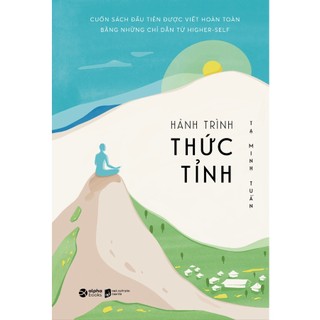 Sách - hành trình thức tỉnh