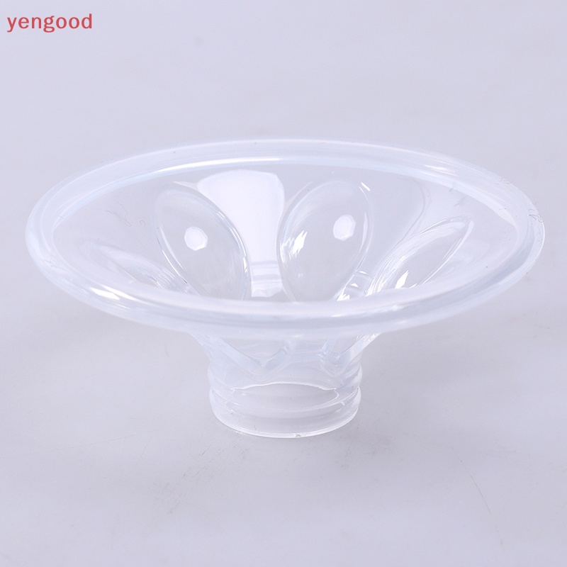Bộ 2 Dụng Cụ Hút Sữa Mẹ Bằng Silicone Tiện Dụng