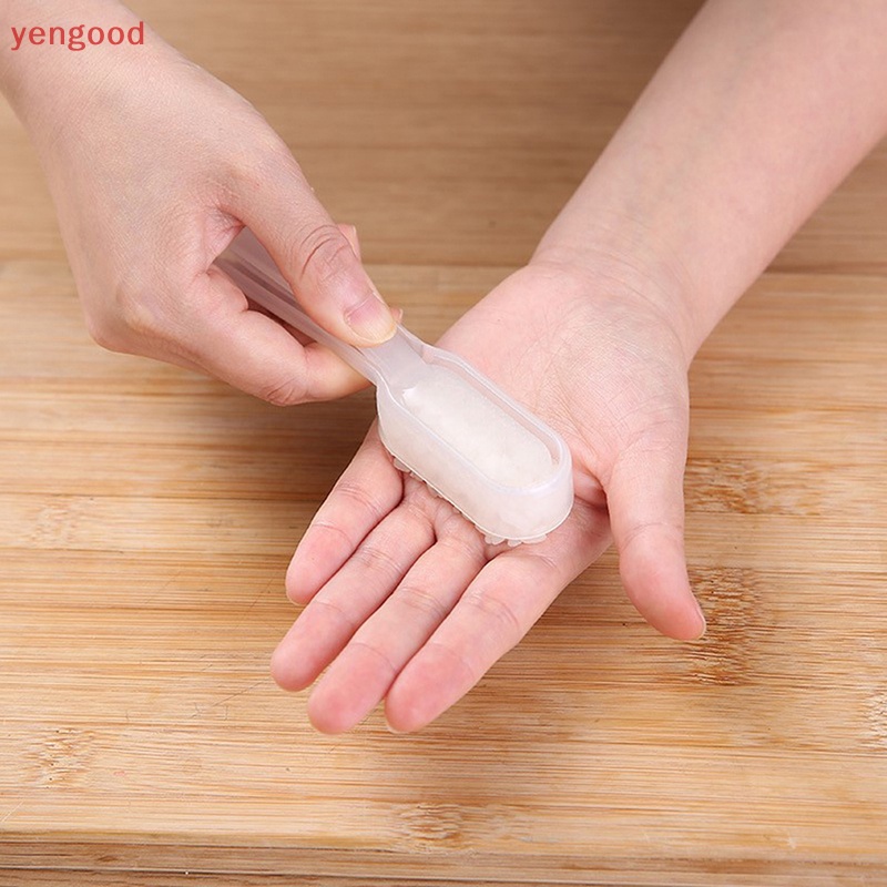 1 Khuôn Làm Sushi Có Tay Cầm Tiện Dụng Cho Nhà Bếp DIY