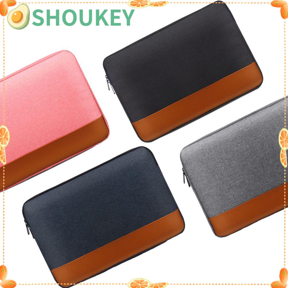 Túi Đựng Laptop HP Dell Lenovo Mềm Mại Nhiều Màu Sắc