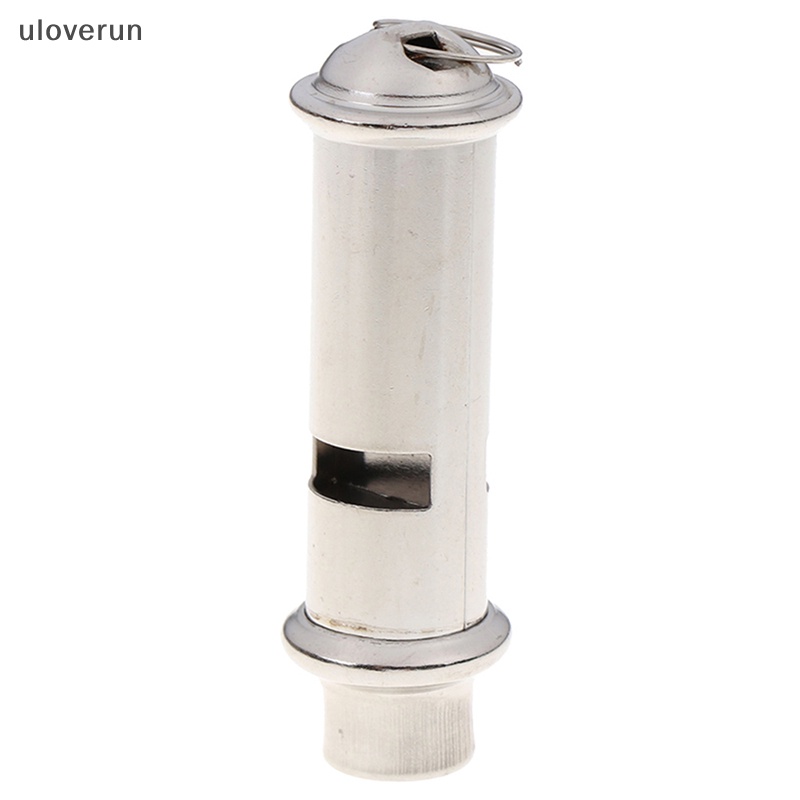 Còi Thổi Sinh Tồn Mini Bằng Thép Không Gỉ Tiện Dụng Cho Hoạt Động Ngoài Trời Vn