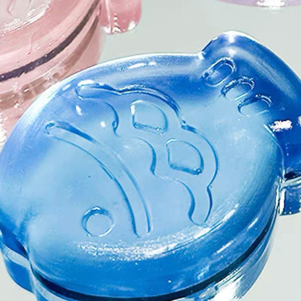 Đồ Chơi Squishy Mini Hình Taiyaki