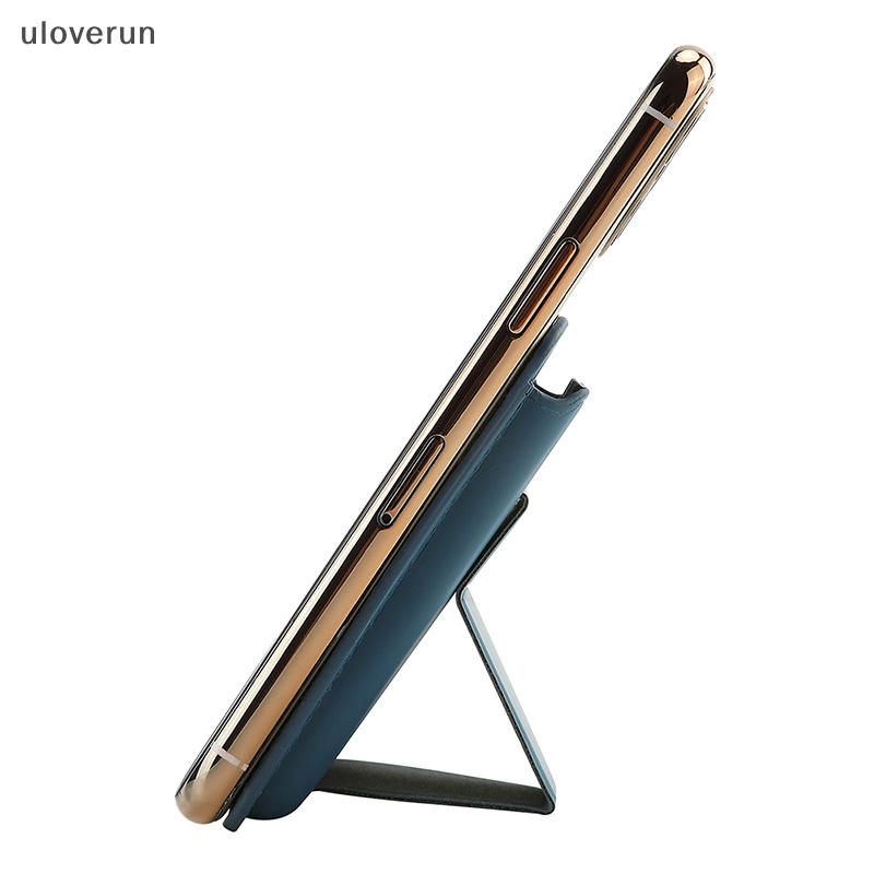 Uloverun 1 Giá Đỡ Điện Thoại Di Động Để Bàn Có Thể Gập Lại Được vn