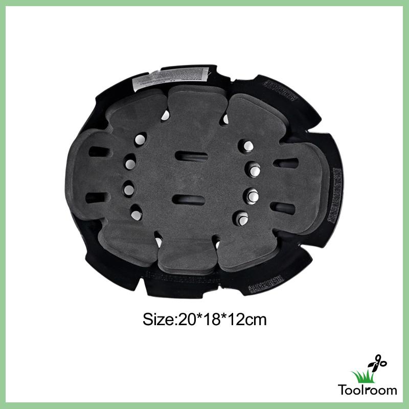 [Toolroom] Mũ Bóng Chày Lót Vỏ Sò An Toàn Thông Dụng