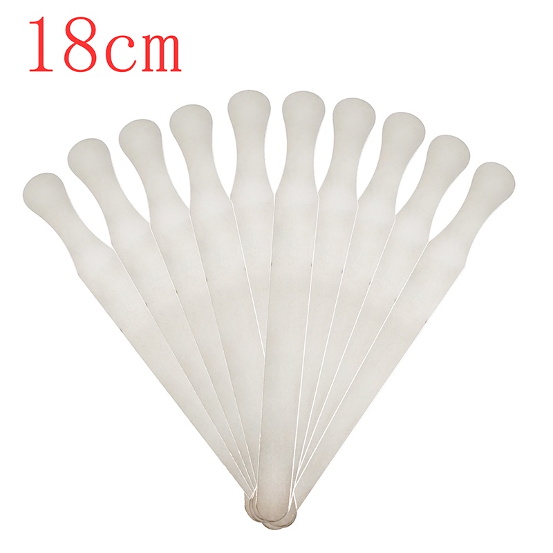 Set 10 Dụng Cụ Nha Khoa 14CM / 16CM / 18CM Bằng Thép Không Gỉ Dày Dặn