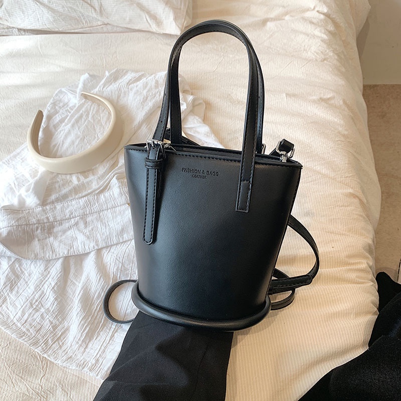 Túi Đeo Chéo In Chữ Thời Trang Mùa Hè 2023 Dành Cho Nữ