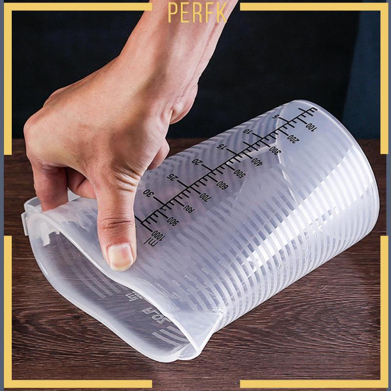 Bộ 5 Cốc Đo Lường Tiện Dụng Cho Cắm Trại