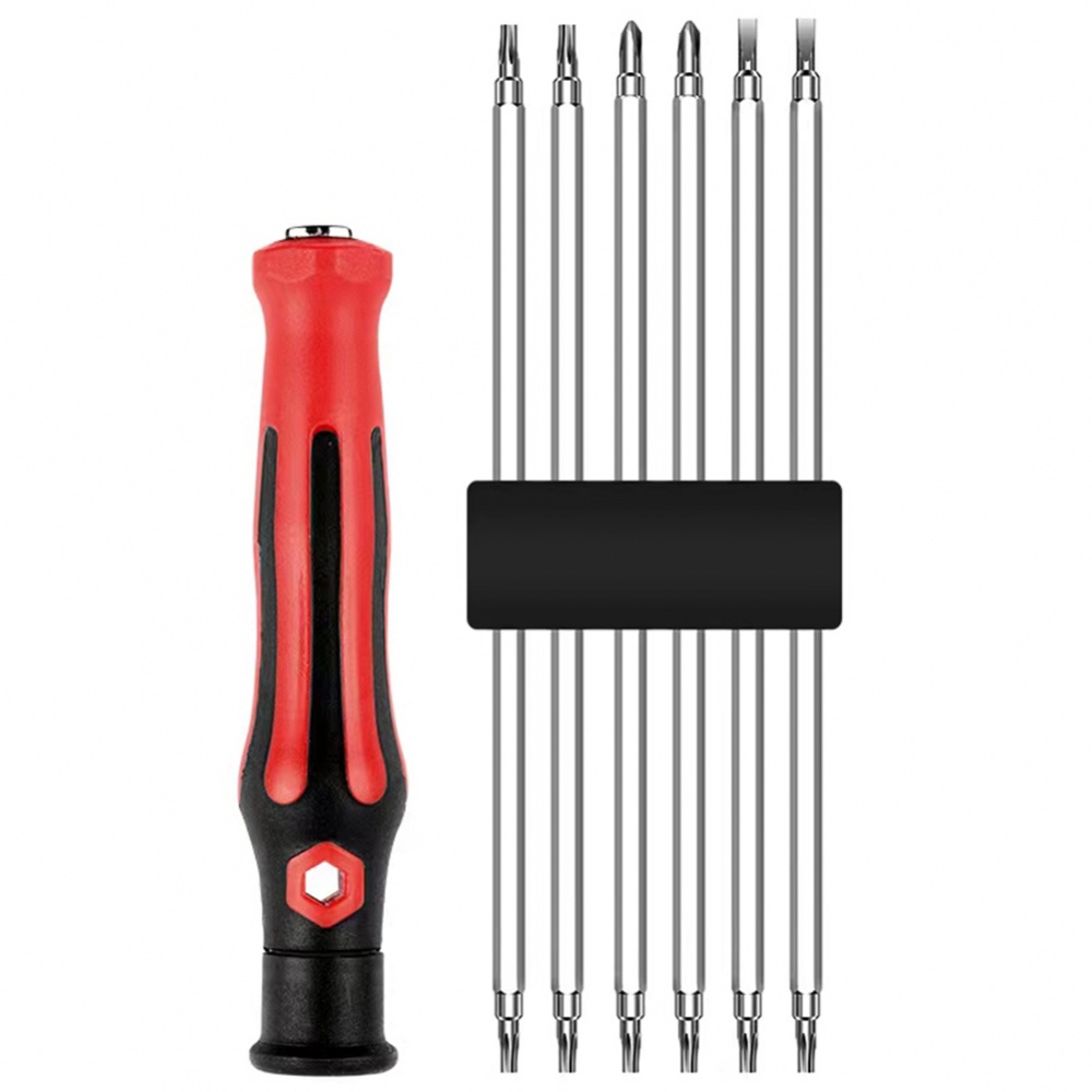 T8/T6/T5 For Dyson Type Heavy-Duty Star Torx Screwdrivers For V6/V7/V8/V10/V11/